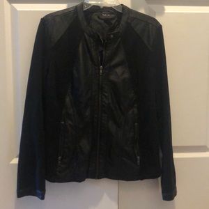 Style & Co Jacket